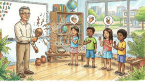 dia da terra - proposta de atividade dia da terra - proposta de atividade