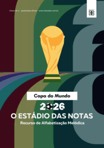 atividades de música para a Copa do Mundo - kit em pdf para baixar