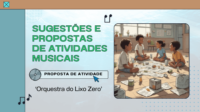 Orquestra do Lixo Zero