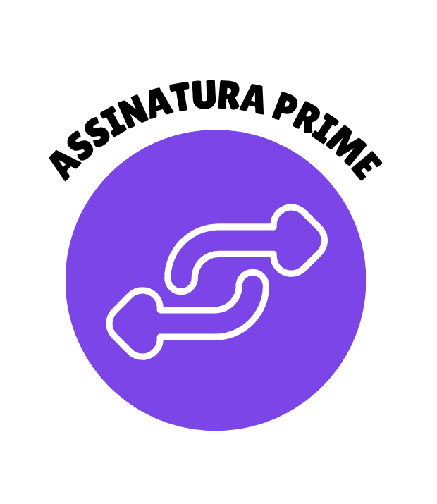 Assinatura Prime