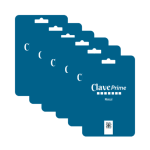 Clave Prime | Plano Semestral