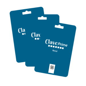 Clave Prime | Plano Trimestral
