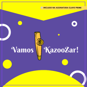 kazoo - recursos educação musical