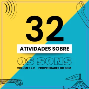 os-sons-atividades-musicais-colecao-volume-1-e-2