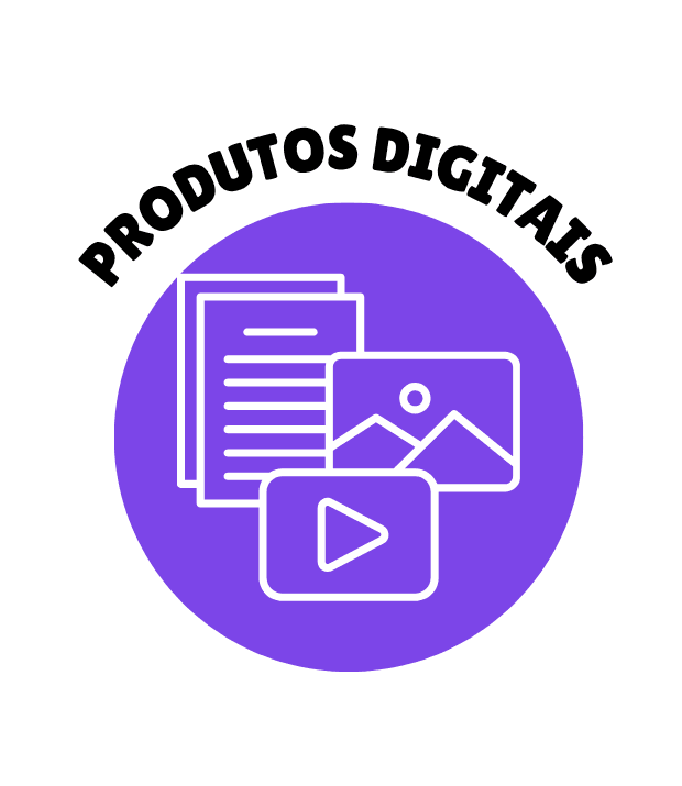 Produtos Digitais