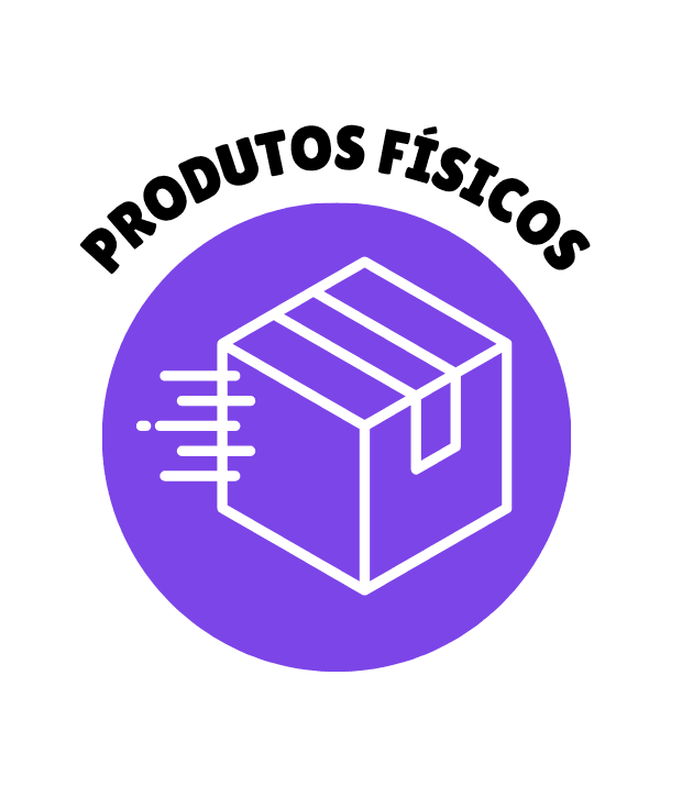 Produtos Físicos