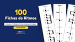 100 fichas de rimos - kodaly