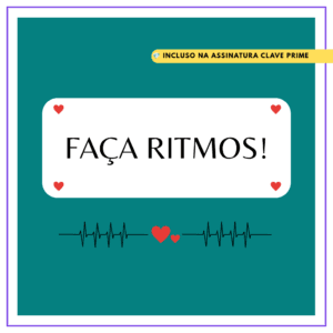 Arquivo PDF | Jogo de Cartas – Faça Ritmos! (Recurso de Ritmos + Brinde)