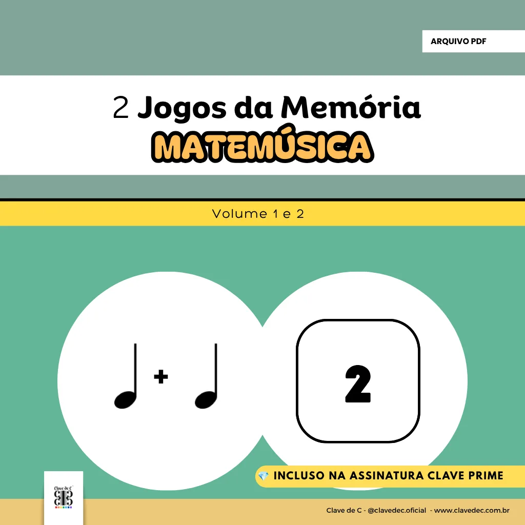 Detetive Musical - Caso 001