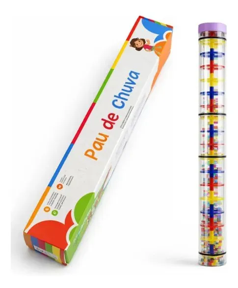 Pau De Chuva