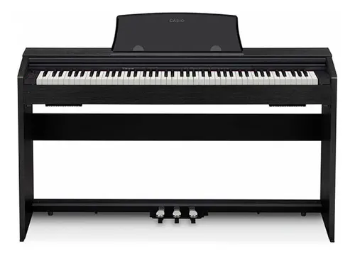 Piano Casio Privia Px-770