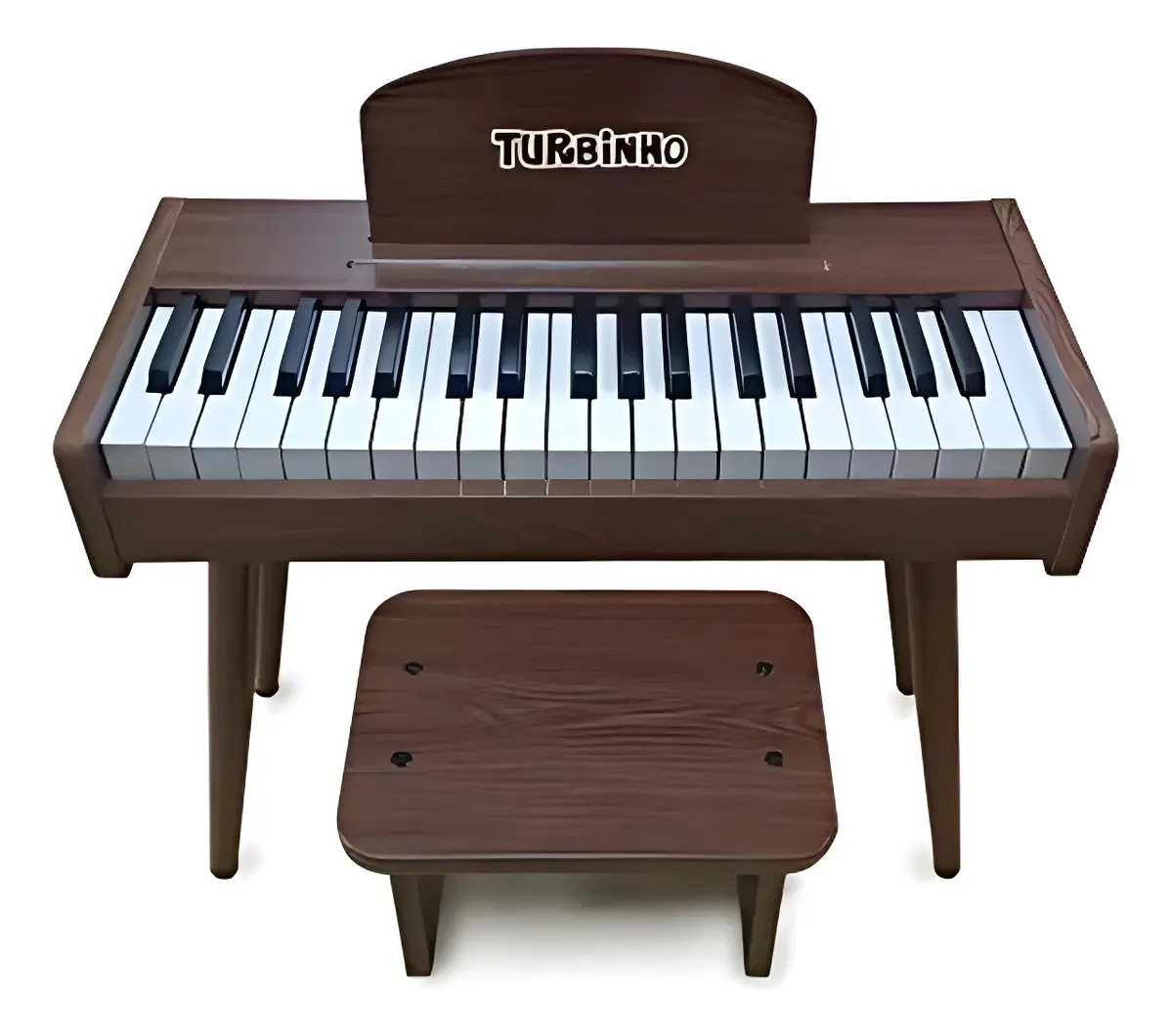 Piano Elétrico Turbinho