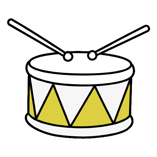 Percussão
