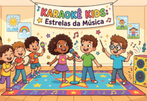 Atividades para o Dia Internacional da Música