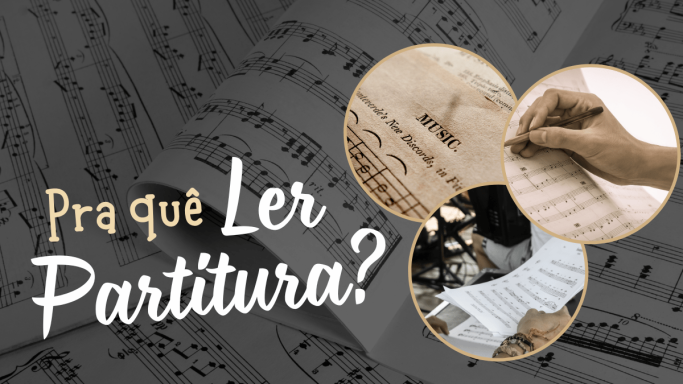 aprender a ler partitura