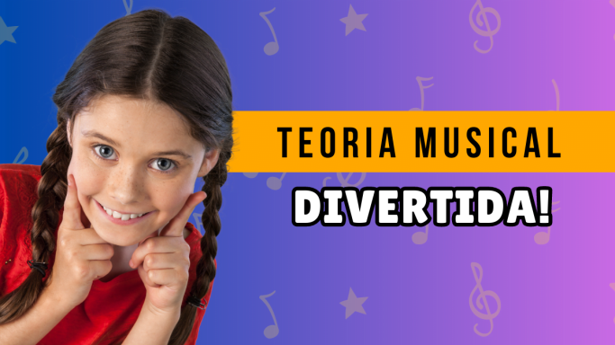 aprender teoria musical de forma divertida - jogos musicais de teoria